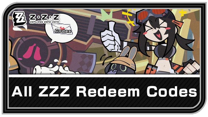 Zenless Zone Zero